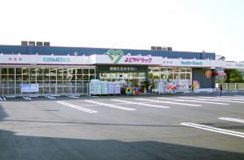 学生アルバイトスタッフ（高知福井店）-募集要項｜採用情報｜高知のドラッグストア-よどやドラッグ